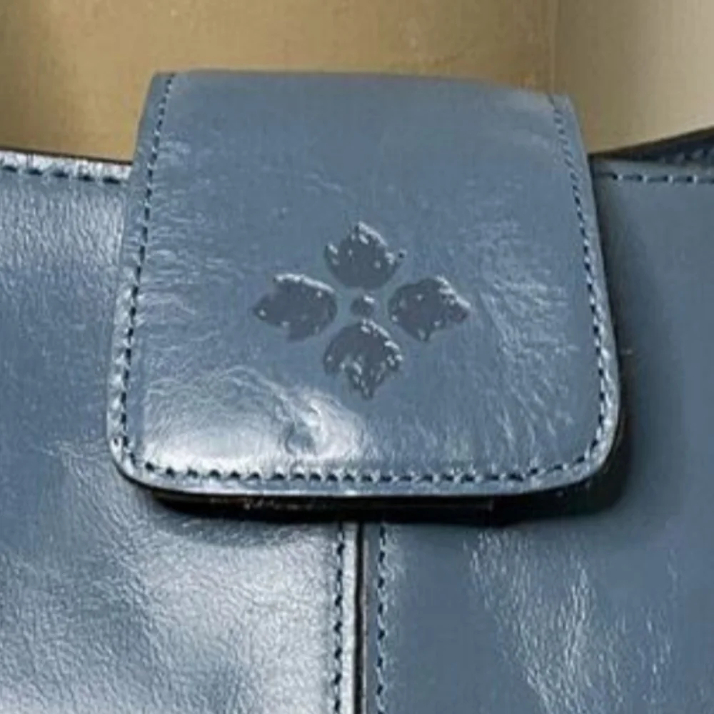 Authentic Patricia Nash Bag - Picture 4 of 7